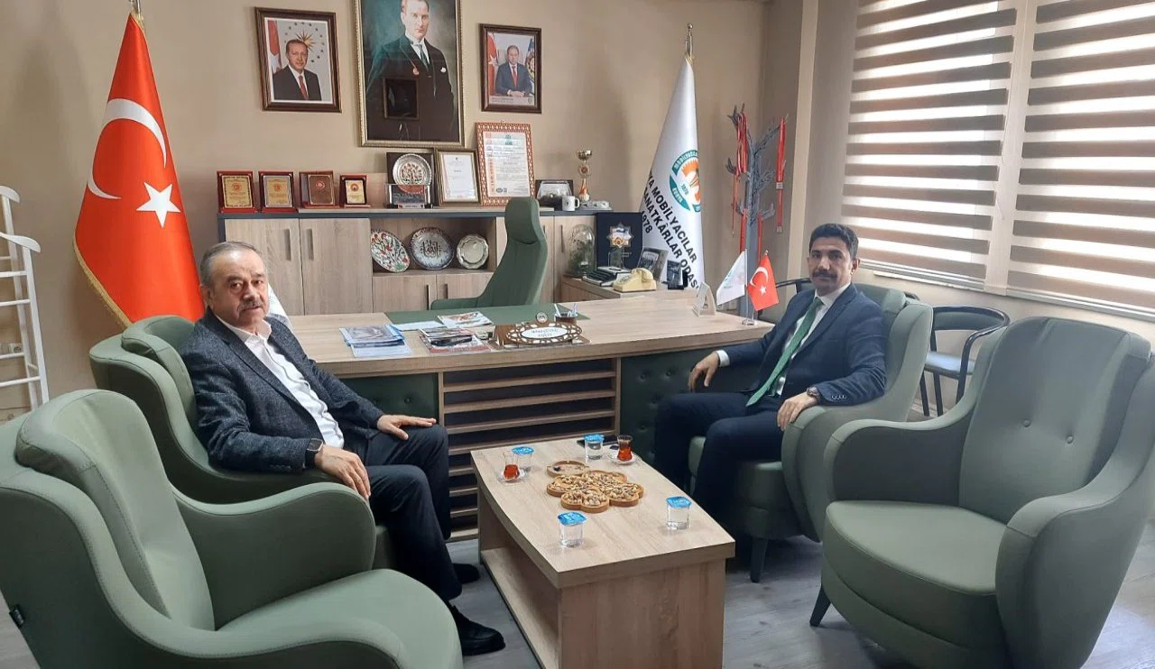 Konya'nın yerli oyuncağına yoğun ilgi devam ediyor!