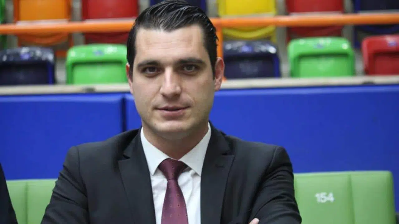 Konyalı hakeme Süper Lig’de kritik görev