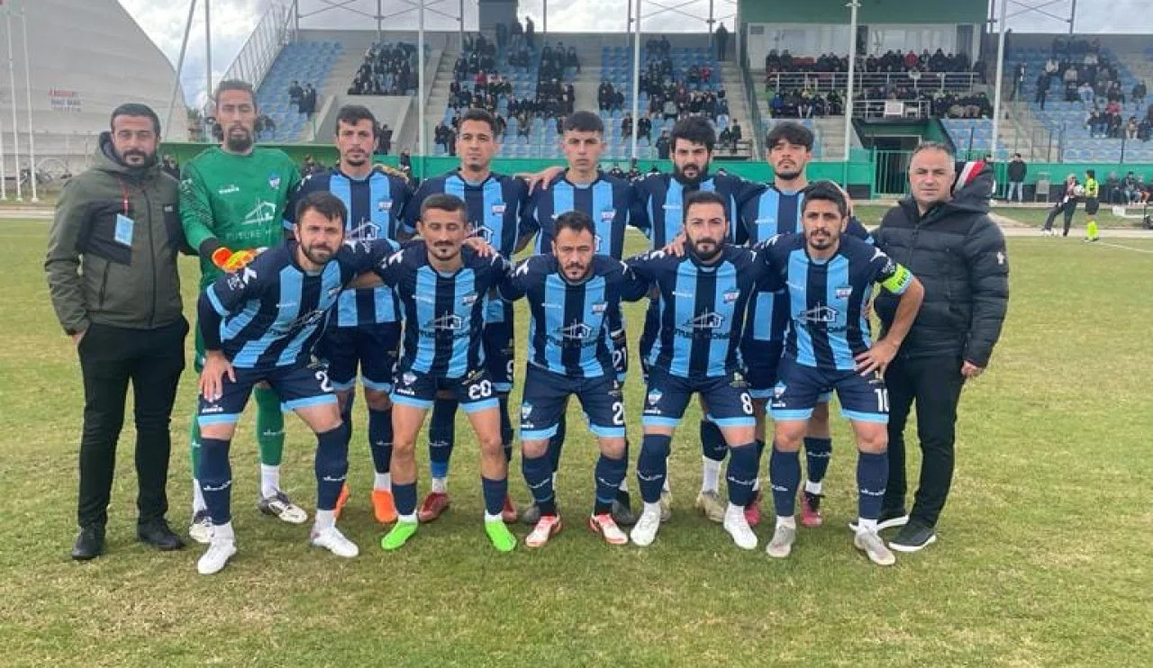 Akşehir hükmen galip, Sarayönü ve Ömeranlı 3 puan arayacak