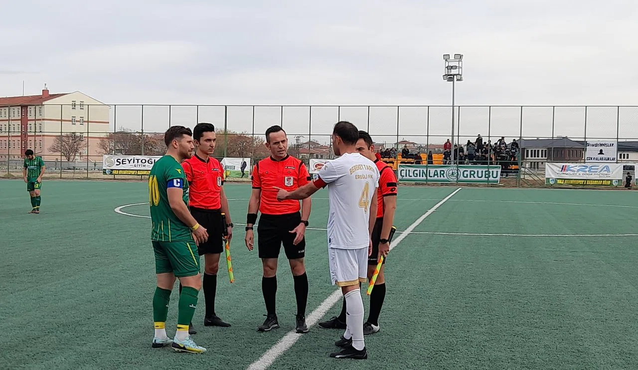 Süper Amatör'de erteleme sınavı