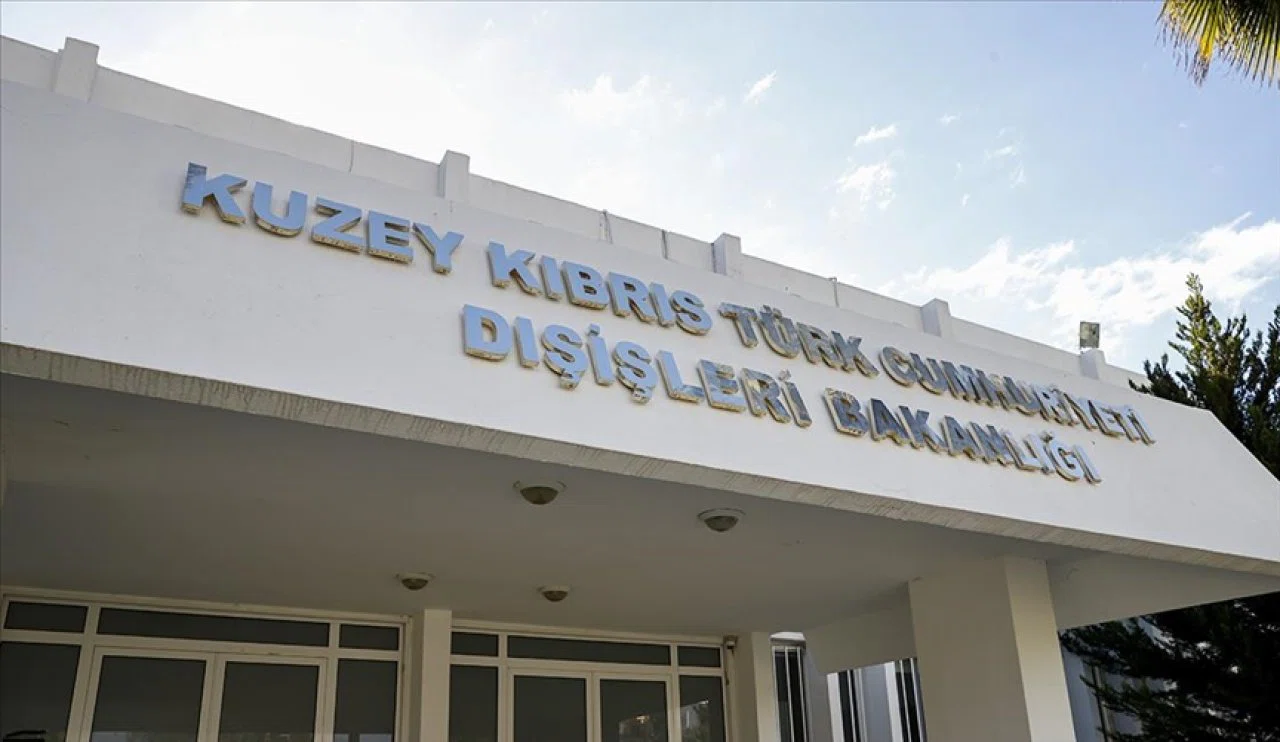 KKTC vatandaşları da Gazze'den tahliye ediliyor