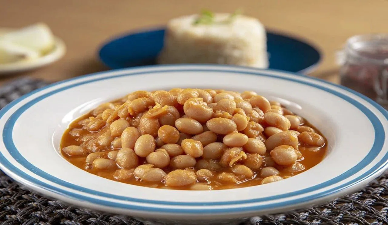 Türk mutfağının vazgeçilmezi kuru fasulye nasıl yapılır?