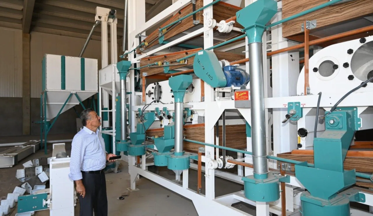 Konya'da ekonomiye katkı! İlk ihracat gerçekleşti...