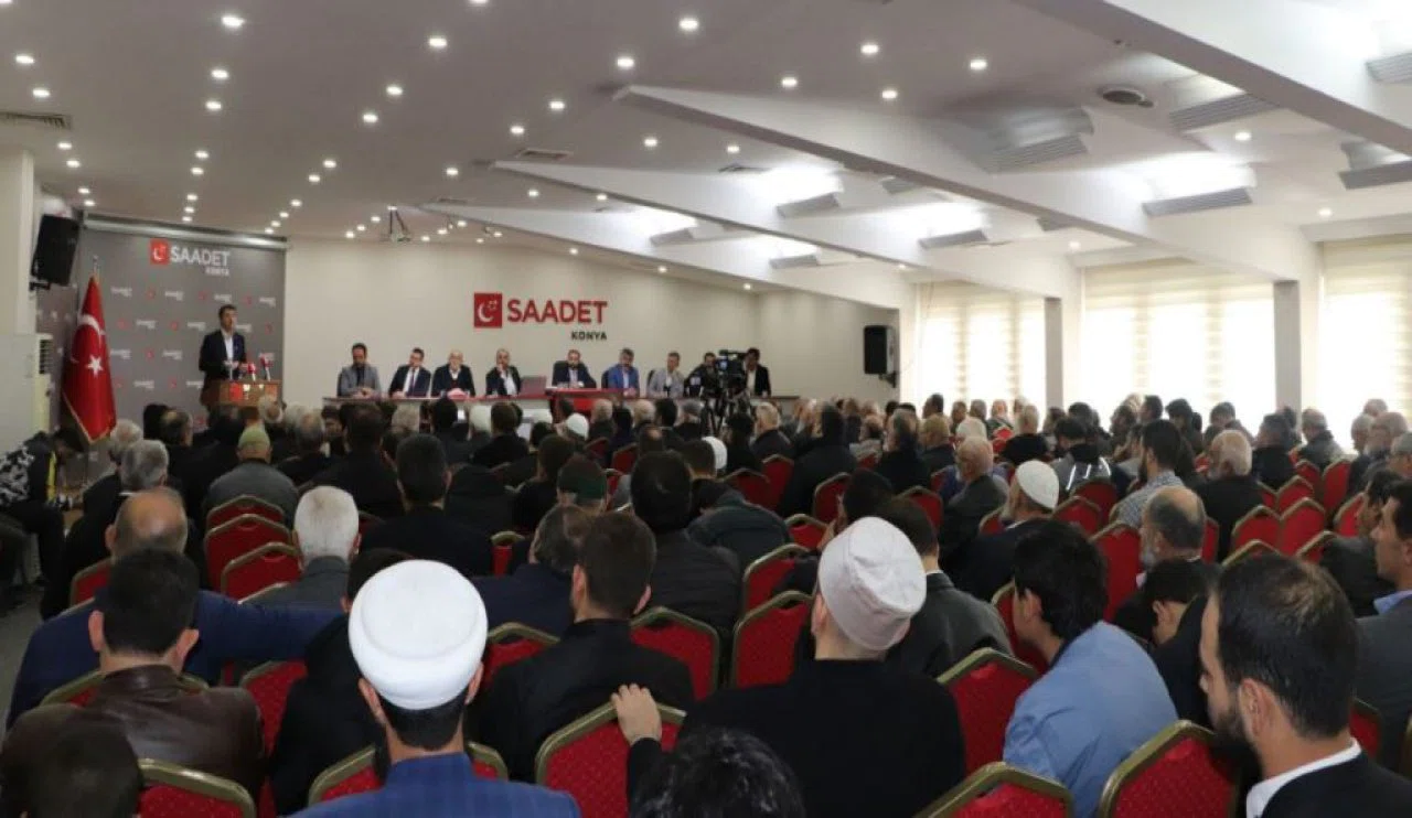 "Yeni Anayasaya değil uygulayacak hükümete ihtiyaç var"