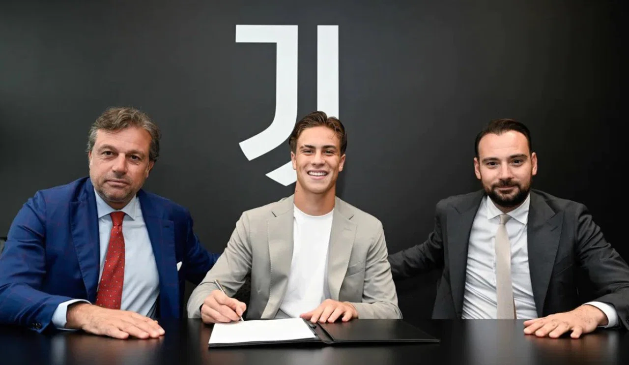 Almanya’ya gol atan Kenan Yıldız kimdir?