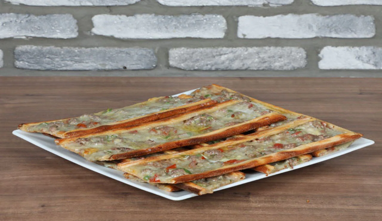 Mevlana böreğiniz çıtır çıtır olsun istiyorsanız bu tarif için!