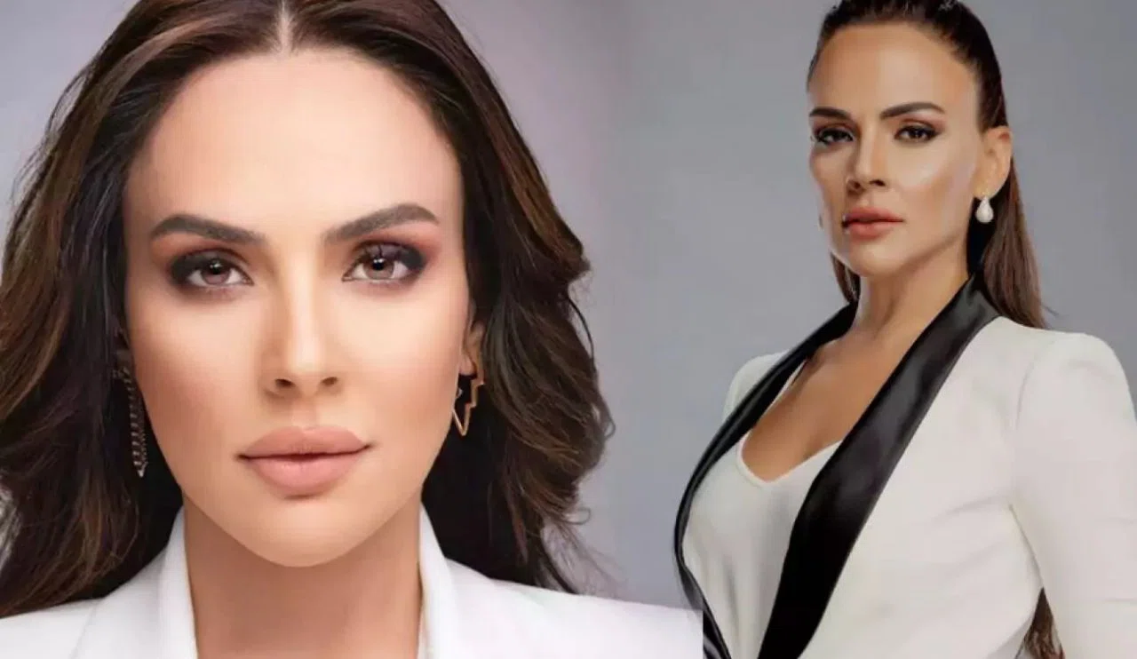 Buket Aydın kimdir?