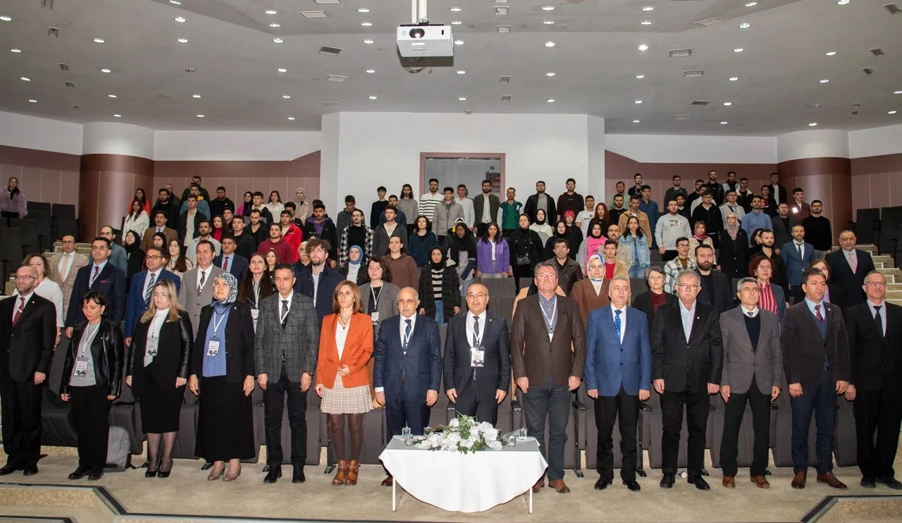 Dünyanın en stratejik elementi SÜ'de anlatıldı!