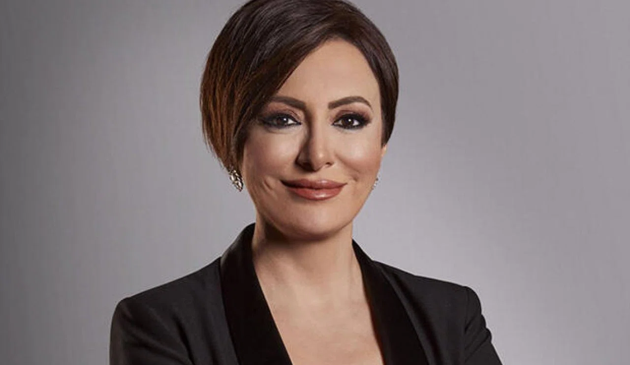 Show TV'nin vazgeçilmez programı sunucusu Didem Arslan Kimdir?