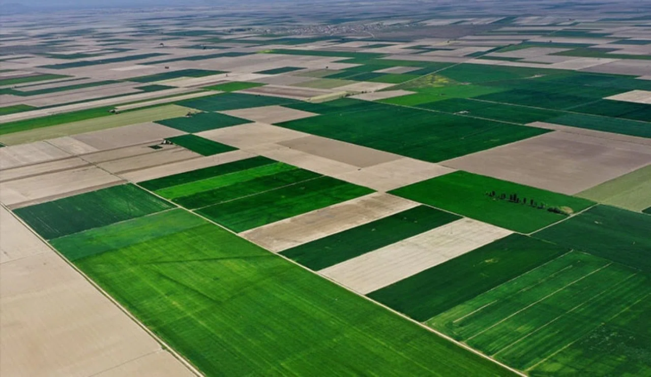 Konya’da kaç tane ova var, isimleri nelerdir?...