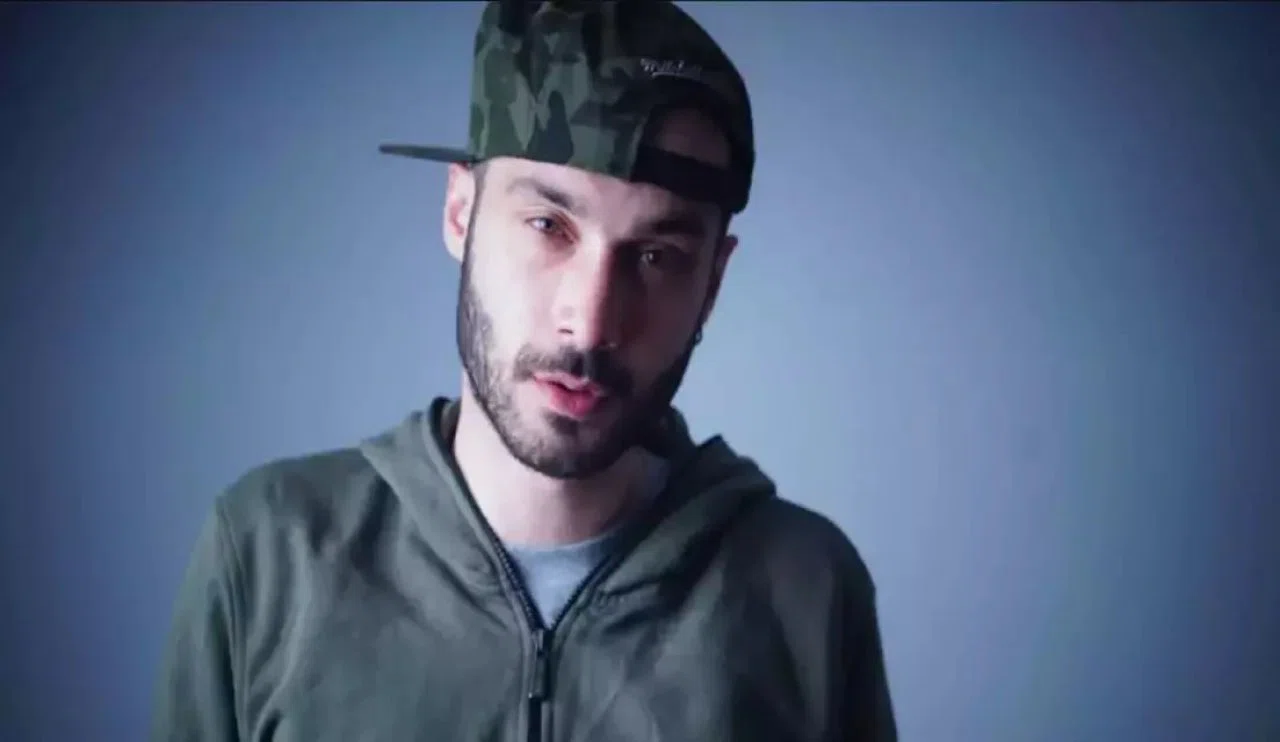 Sansar Salvo adıyla tanınan Ekincan Arslan Kimdir, Nereli, kaç yaşında?...