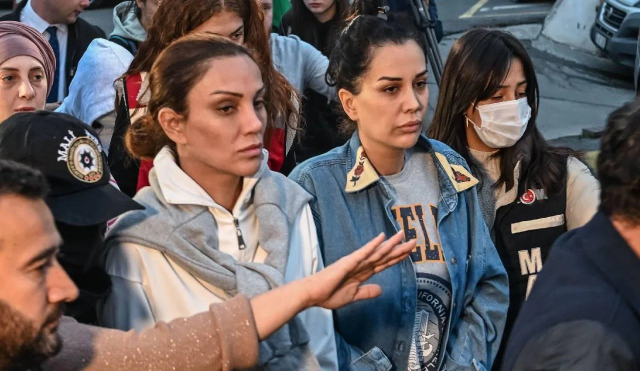 Dilan Polat ve Engin Polat için şok karar!