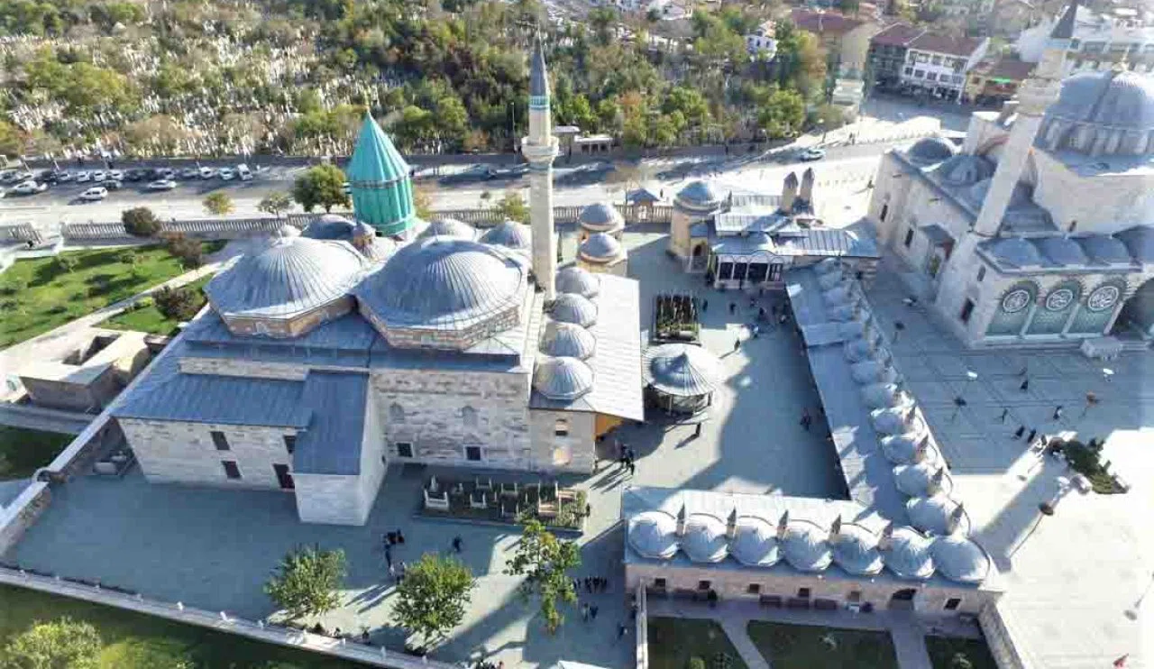 Konyalı sürücüler dikkat! O yol trafiğe kapatıldı!