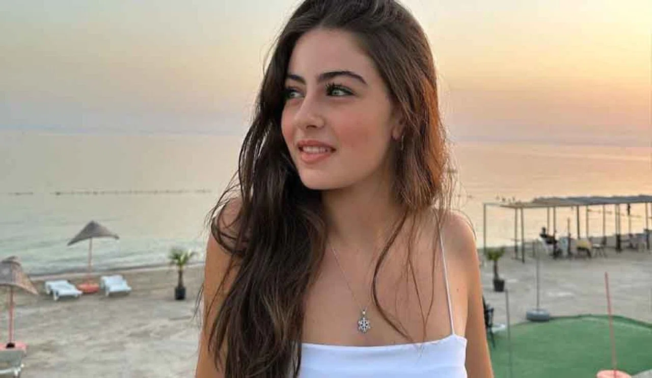 Leya Kırşan kimdir, nereli, kaç yaşında? ve oynadığı diziler