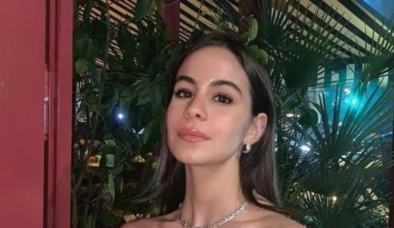 Ateş kuşları 'Sultan' Naz Sayıner kimdir, nereli, ve kaç yaşında?