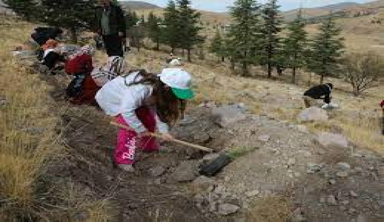 Konya Cumhuriyete Nefes oldu