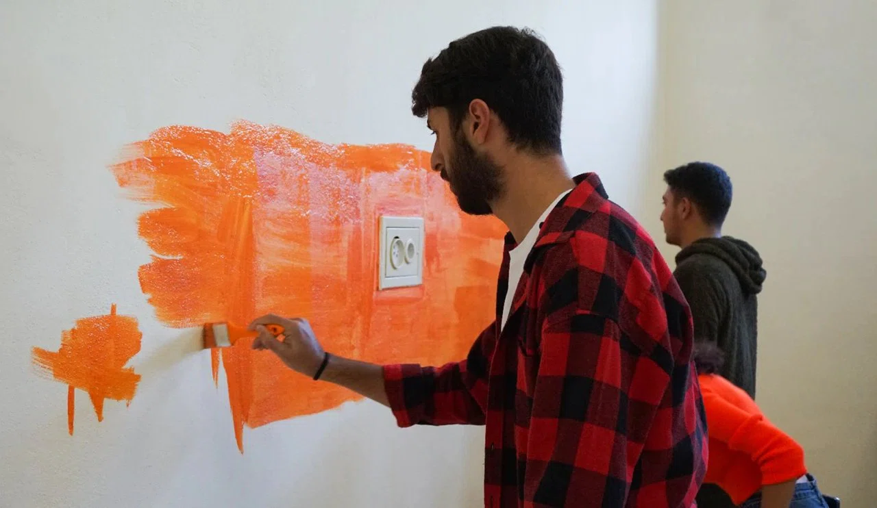 Selçuk’ta lösemili çocuklara yönelik etkinlik