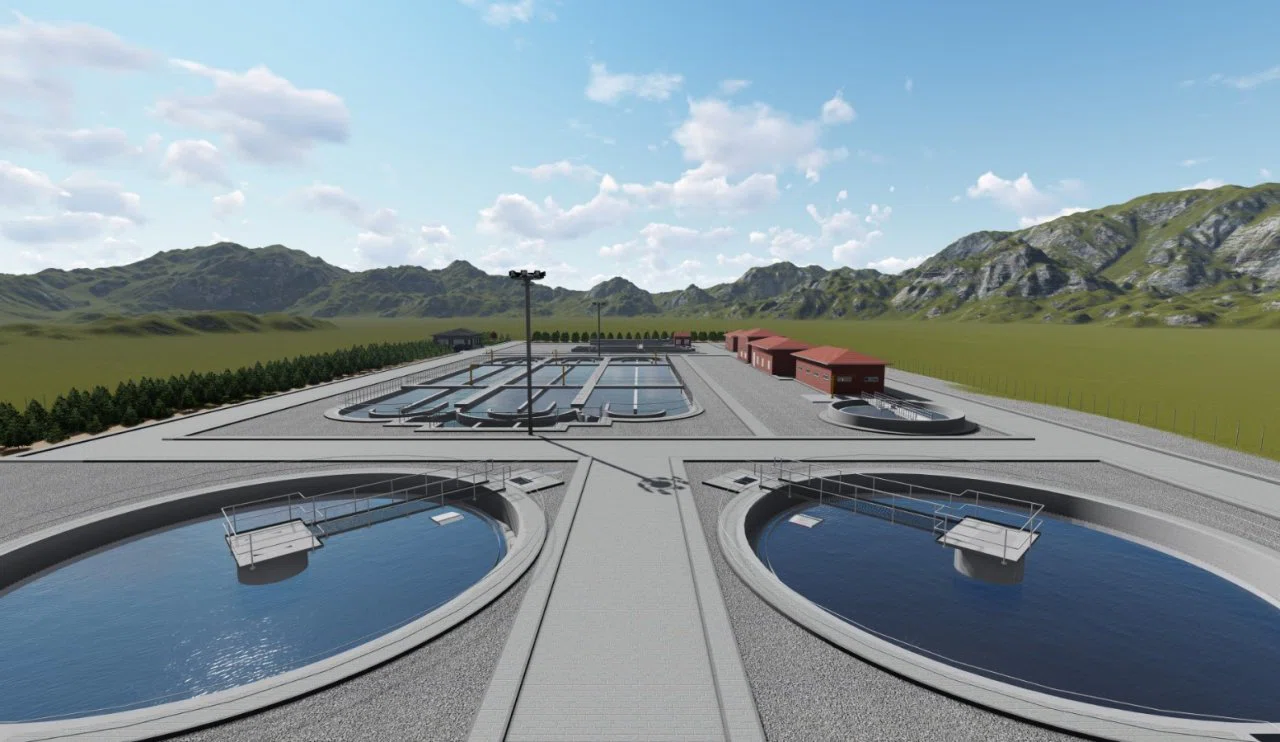 Konya hayaline kavuşuyor! O proje hızla ilerliyor