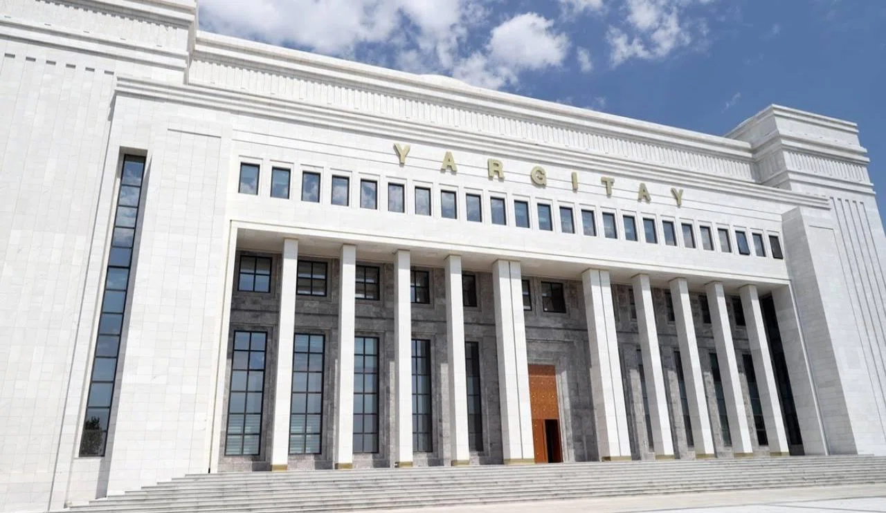 Yargıtay bir ilke imza attı: Can Atalay kararına ilişkin AYM üyelerine suç duyurusu