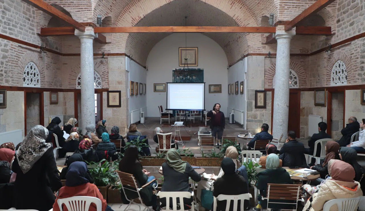 İlimin Kenti Konya’da Kayıt Heyecanı Başladı