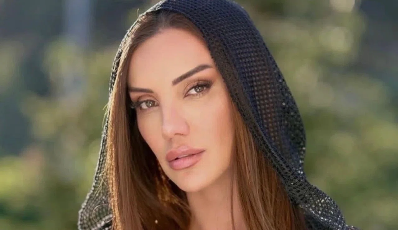 Dilan Polat'ın Ablası Sıla Doğu Kimdir?