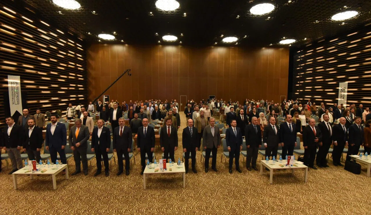 Konya bu programla  yeşil dönüşüme öncülük ediyor!