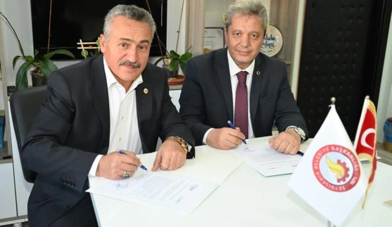 Konya'nın o ilçesi dünya çapında tanınacak!