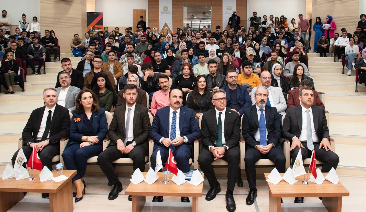 Dünya'yı onlar değiştirecek! Başkan Altay duyurdu...