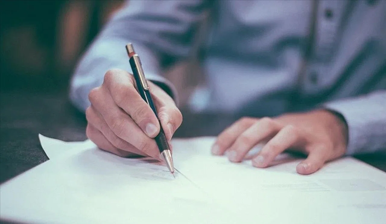 5 adet "T" ticari taksi plakası ihale edilecek