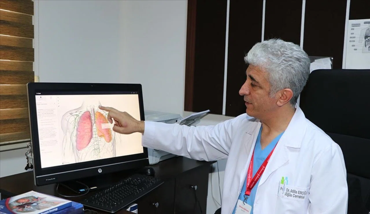 40 yaşından sonra erken teşhis hayat kurtarıyor!