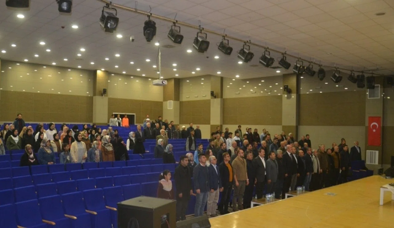 Anadolu için Kudüs'ü savunacaklar!