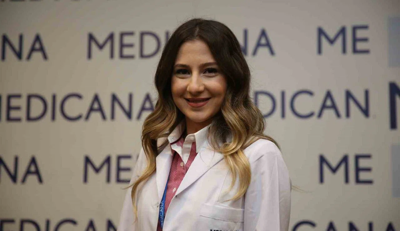 Konya'da uzman isim açıkladı! Sürekli gaz ve şişkinlik şikayetiniz varsa...