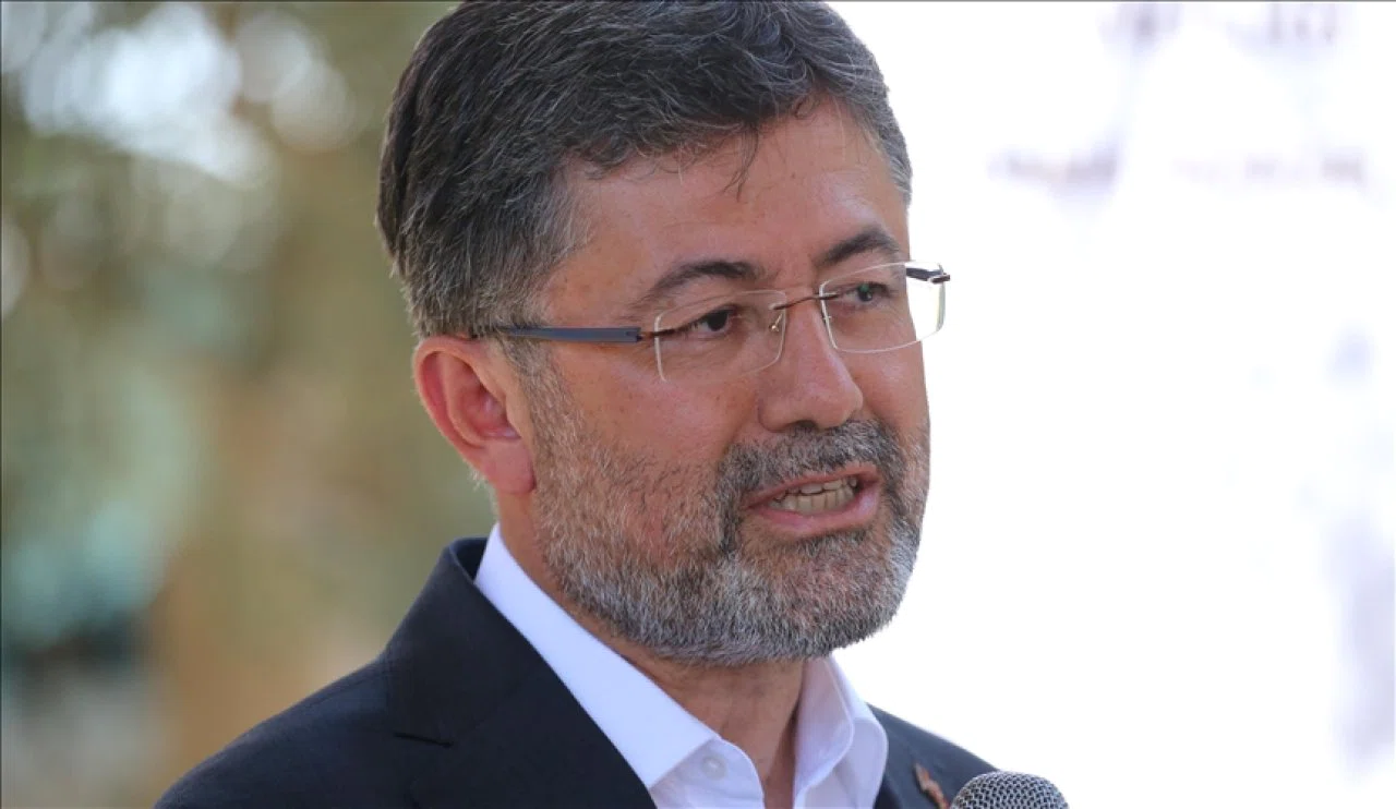 Tarım ve Orman Bakanı Yumaklı, Konya’ya geliyor