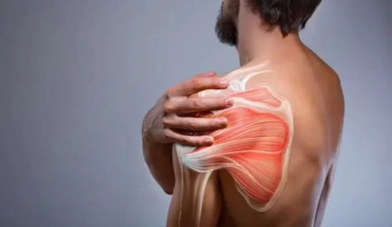 Donuk Omuz Sendromu nedir? Belirtileri nelerdir?
