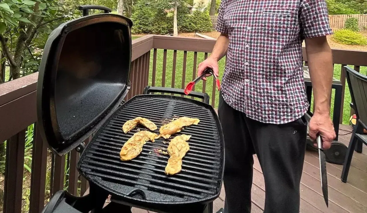 Lezzetin Elektrikle Buluştuğu Yeni Trend Elektrikli Izgaralar!