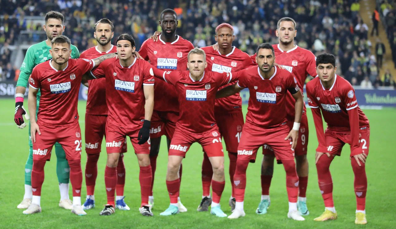 Konyaspor'un rakibi Sivasspor'da son durum