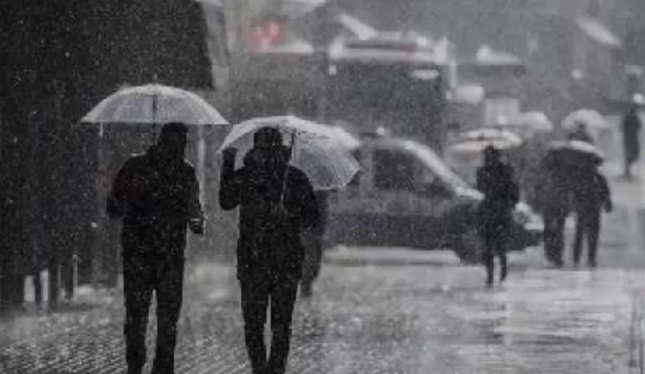 Peki Konya'da 5 gün boyunca hava nasıl olacak? İşte Konya için 5 günlük hava durumu tahmini haberimizde