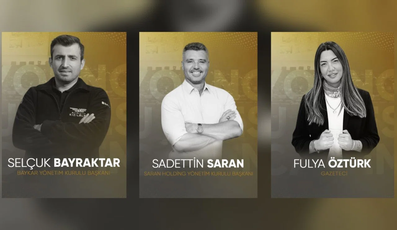 Bu etkinlikte yok yok!.. Birçok isim Konya’ya geliyor