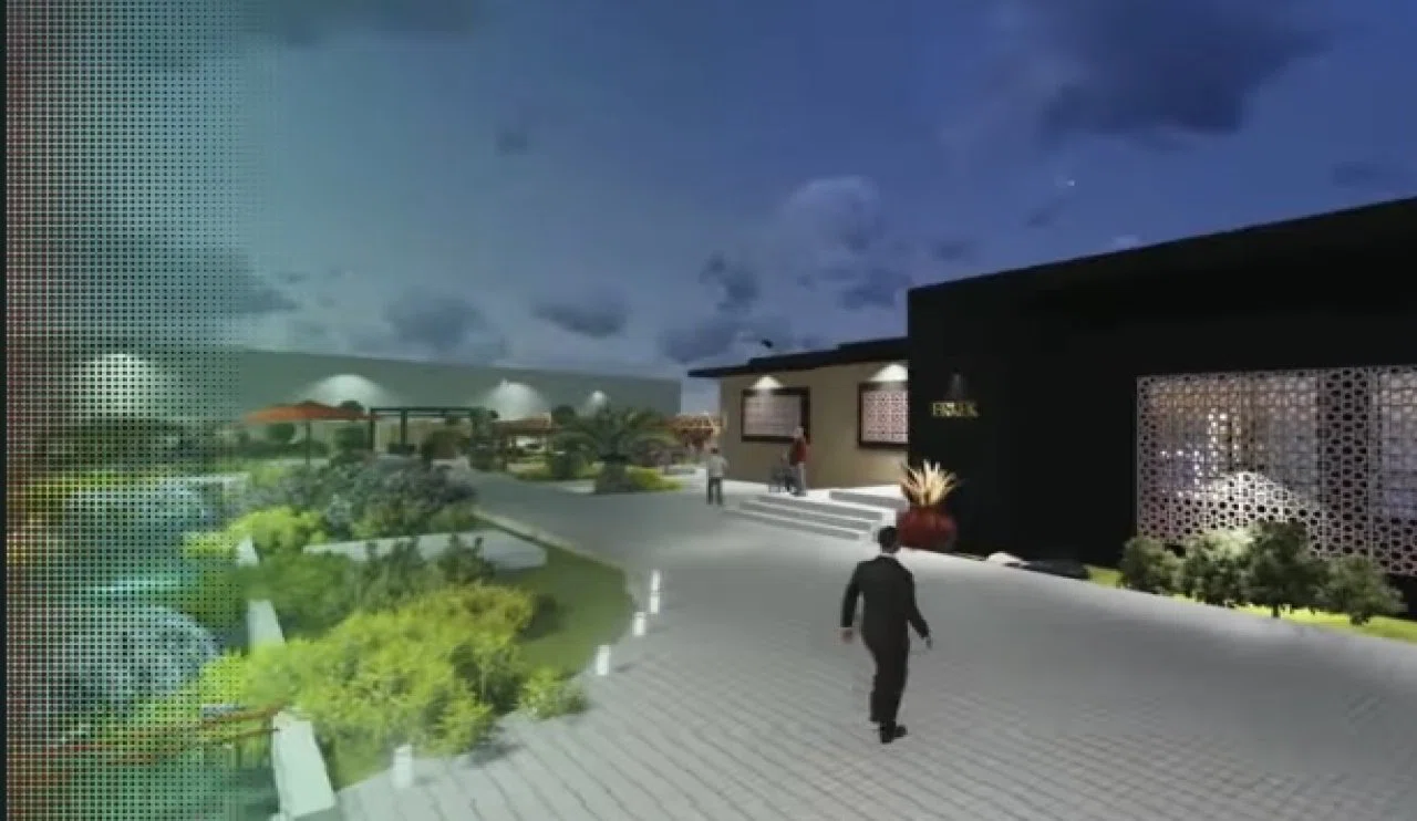 Konya’daki dev proje ihaleye çıkıyor