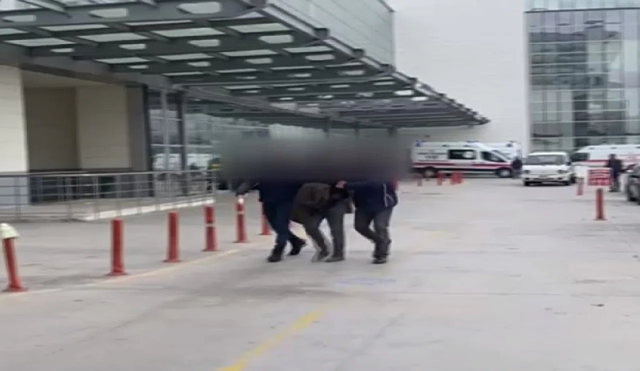 FETÖ hükümlüleri o isimler Konya'da yakalandı!