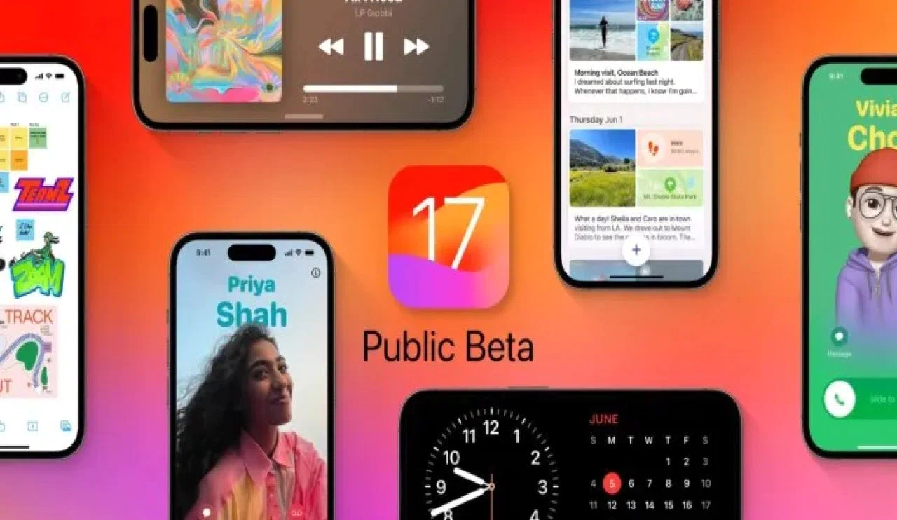 iOS 17.2 Apple’ın Son Güncellemesiyle Gelen Yenilikler