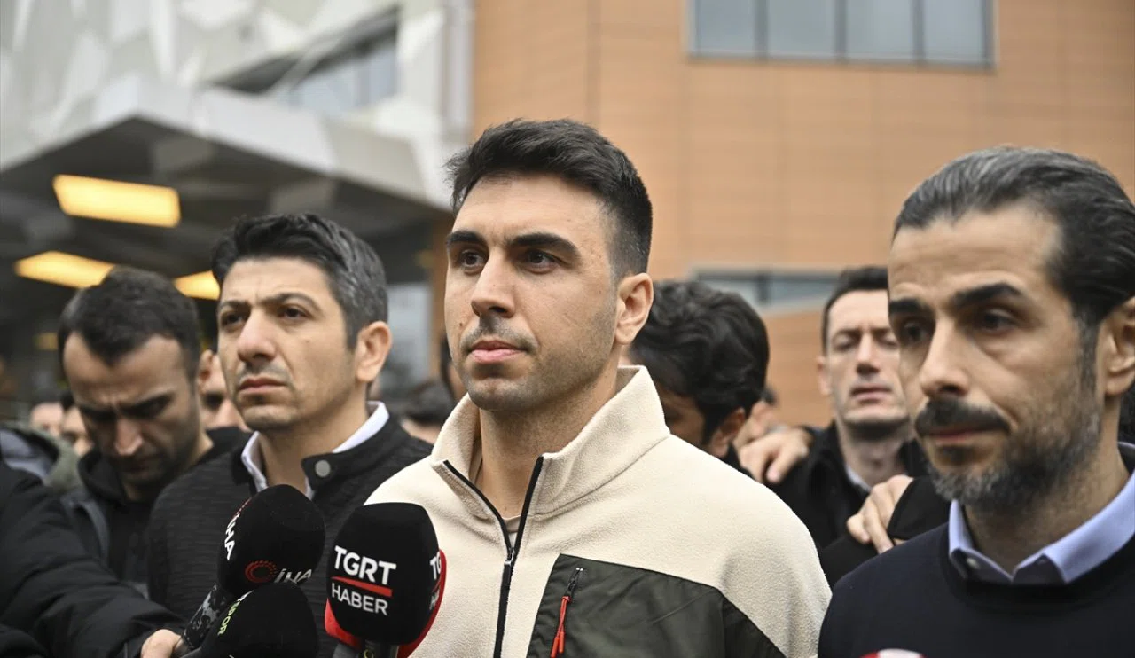 UEFA'dan Türk hakemlerine kritik maçlarda görev