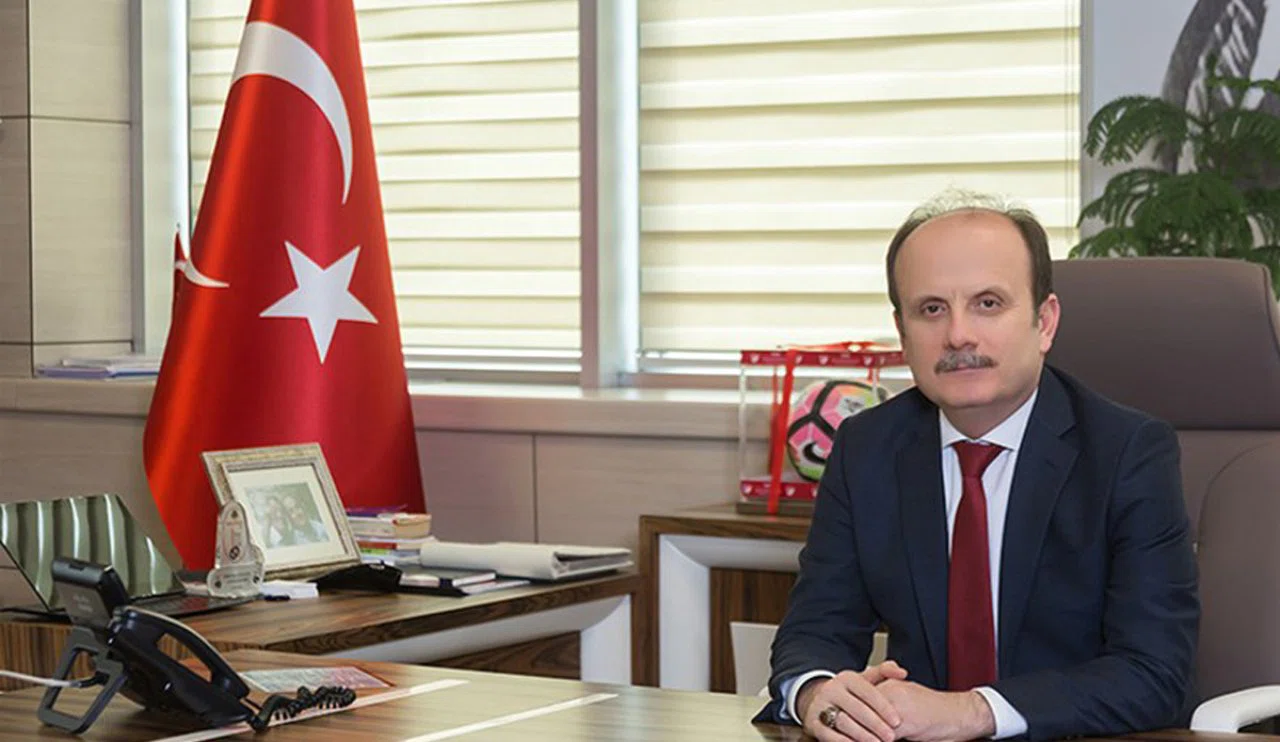 AK Parti Konya Milletvekili Baykan duyurdu! Boşluğu doldurana sürpriz var...