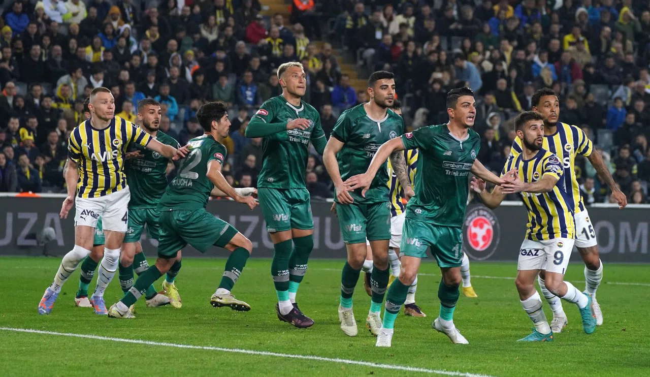 Ligler ne zaman başlayacak? TFF Başkanı 16. hafta maçlarının tarihini açıkladı