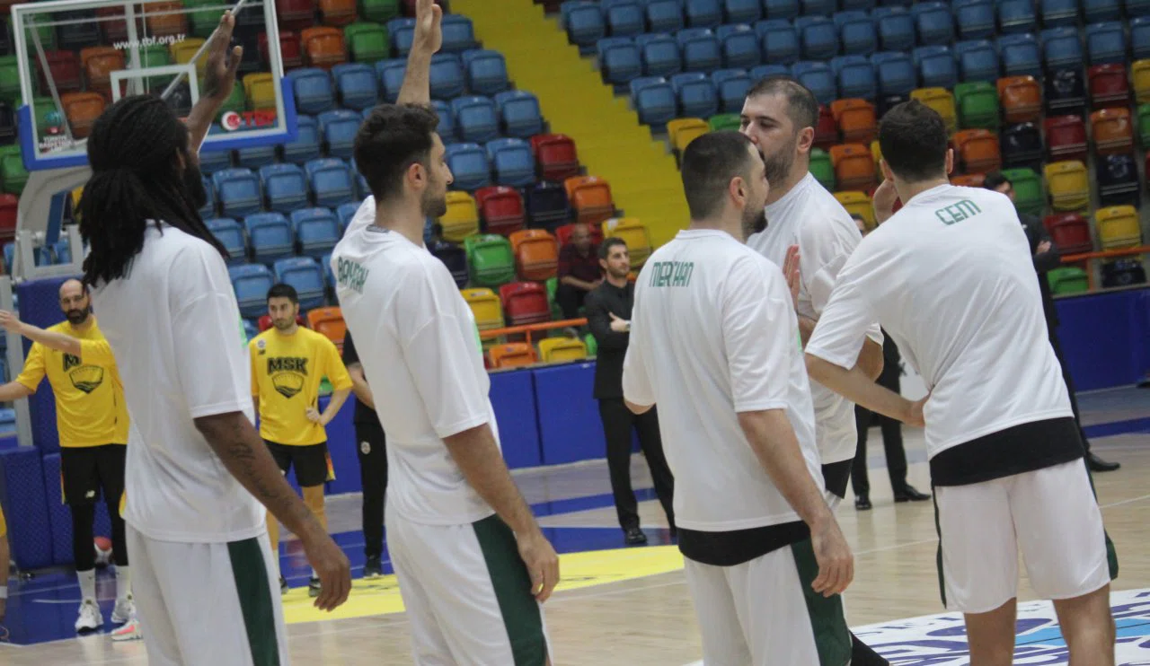 Konyaspor'da ayrılık yaşandı!