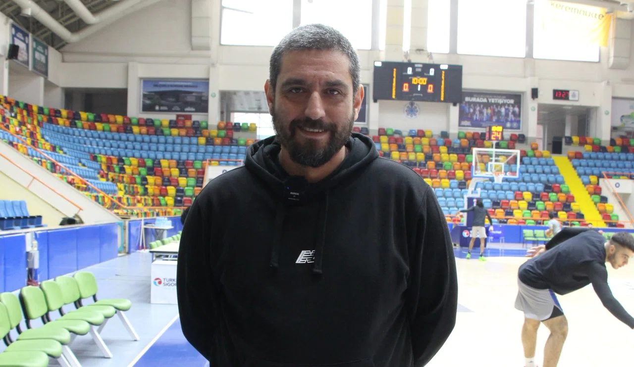 Konyaspor koçu Emrah Benli: "Hayale kapılmıyoruz"