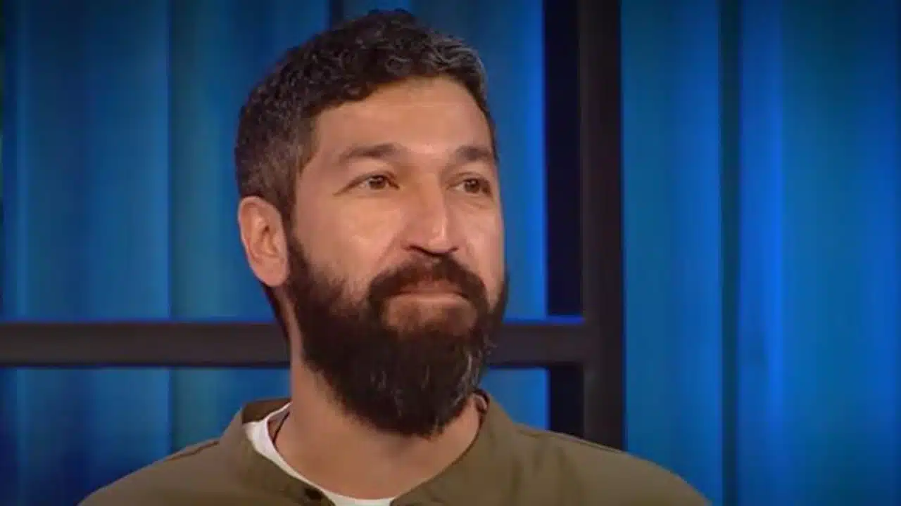 Masterchef'e konuk olan Yılmaz Öztürk kimdir, nereli ve kaç yaşında?