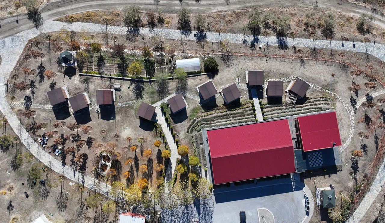 Çocukların geleceği Selçuklu'da şekilleniyor! Başkan Pekyatırmacı duyurdu...