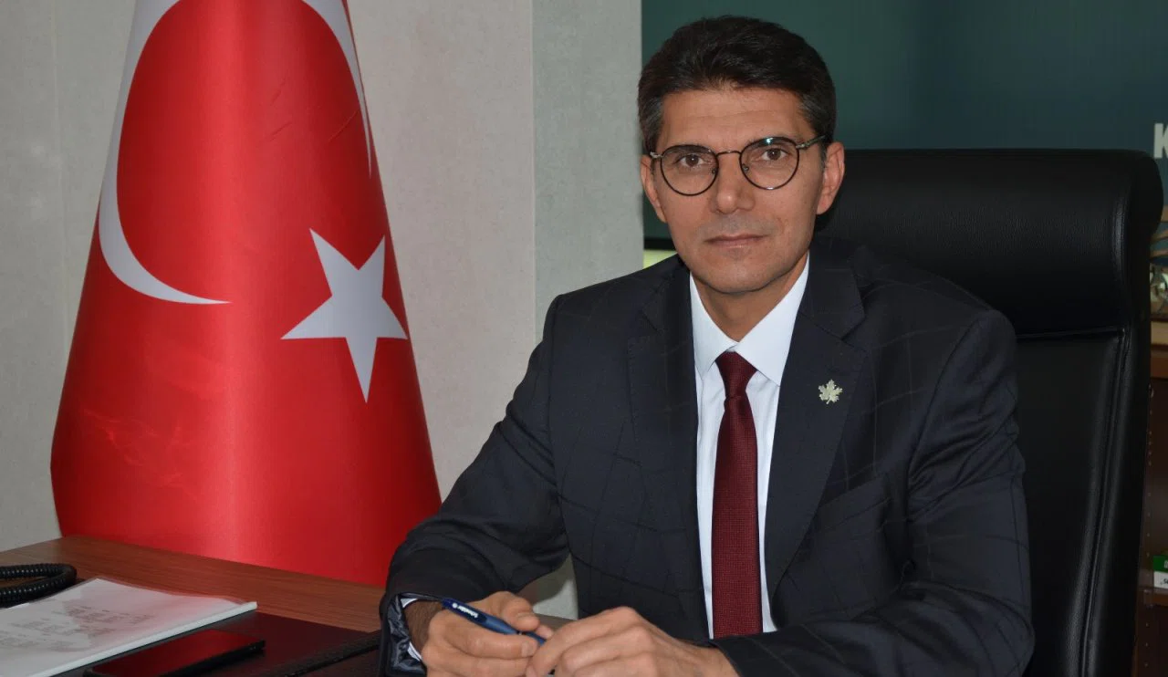 Mevlana'ya her zamankinden daha fazla ihtiyaç var! Başkan Arslan açıkladı...