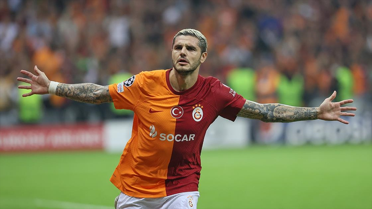 Galatasaray'ın rakibi belli oluyor! İşte muhtemel rakipler